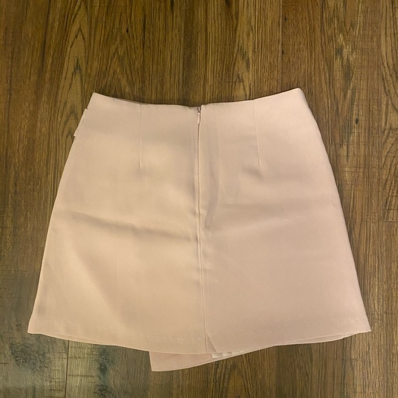 pixie market skirt - Picture 3 of 4